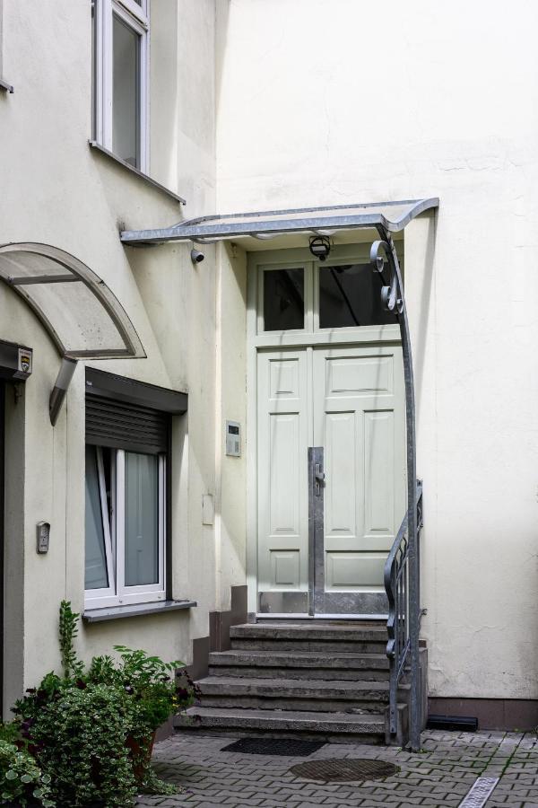 Apartament Marylin Krakow Exterior photo